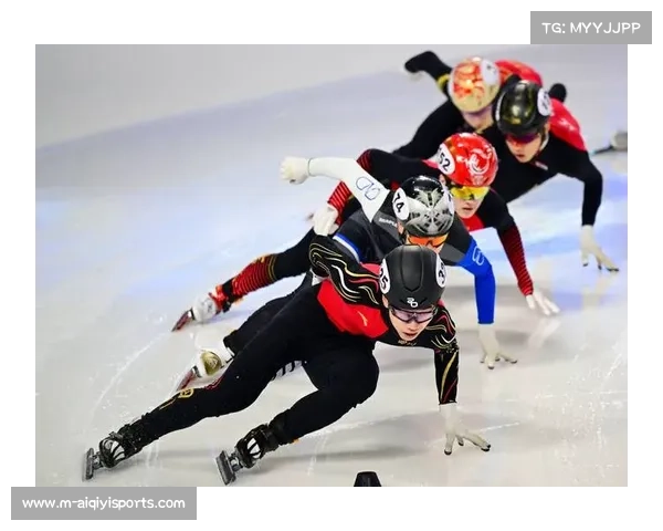 中国杯速度滑冰精英联赛第三站收官，河北黑龙江队表现突出