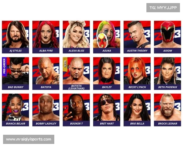 利雅得未来赛事日程密集，WWE皇家大战与拳击联赛接踵而至