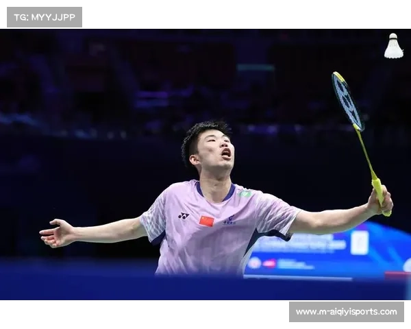 中国羽毛球公开赛常州筹备就绪，7月迎来世界羽联巡回赛顶尖高手