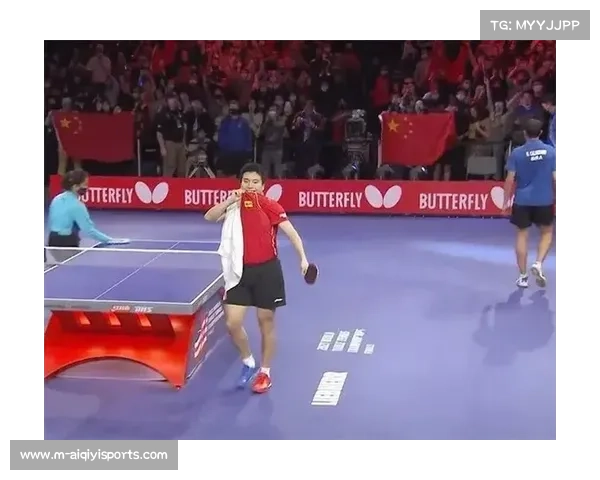 乒乓球赛事全球分布扩大，有助于提升运动国际化水平