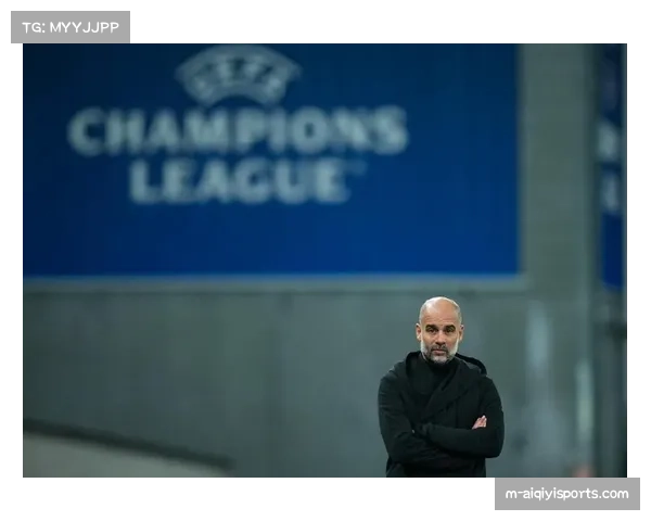 专访瓜迪奥拉:谈论曼城在2026赛季对“门将参与压迫”的新理解 专访瓜迪奥拉:谈论曼城在2026赛季对“门将参与压迫”的新理解